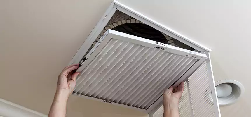 Our Air Duct UV Sanitization Services in Berkeley, CA