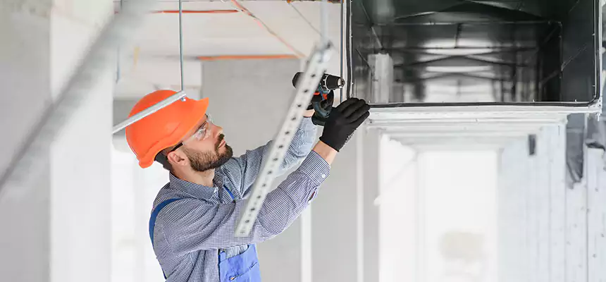 Our Air Vent Replacement Services in Berkeley, CA