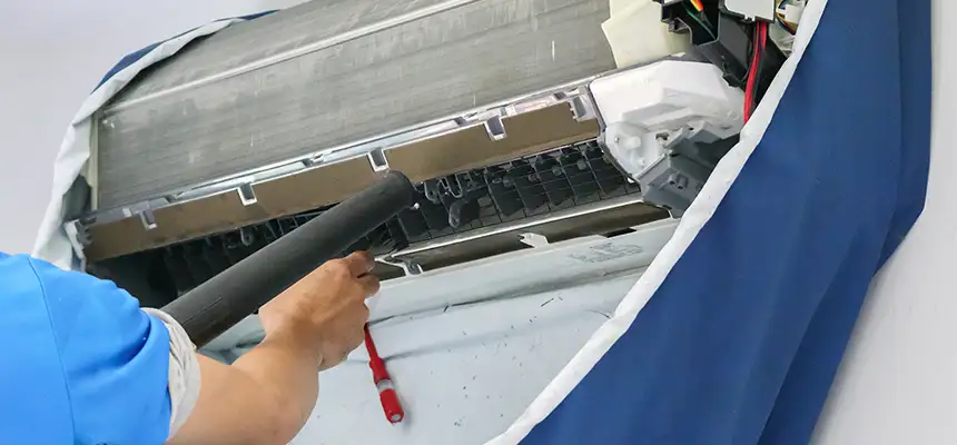 Advanced Clogged Dryer Vent Repair for Multi-Unit & Commercial in Berkeley, CA