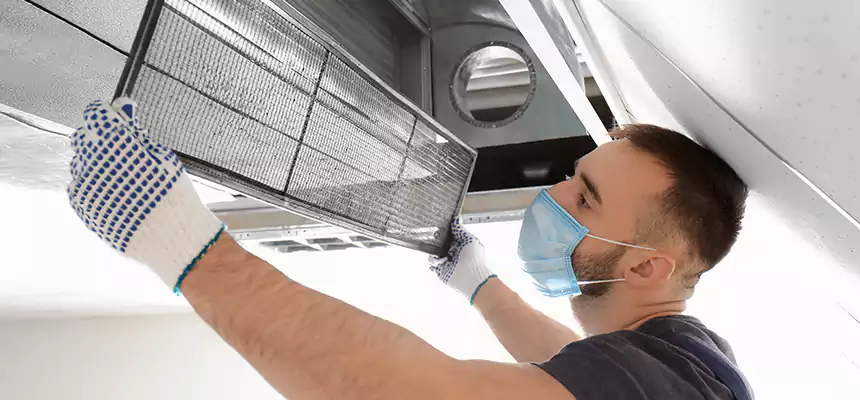 Our Dryer Vent Cleaning Services in Berkeley, CA