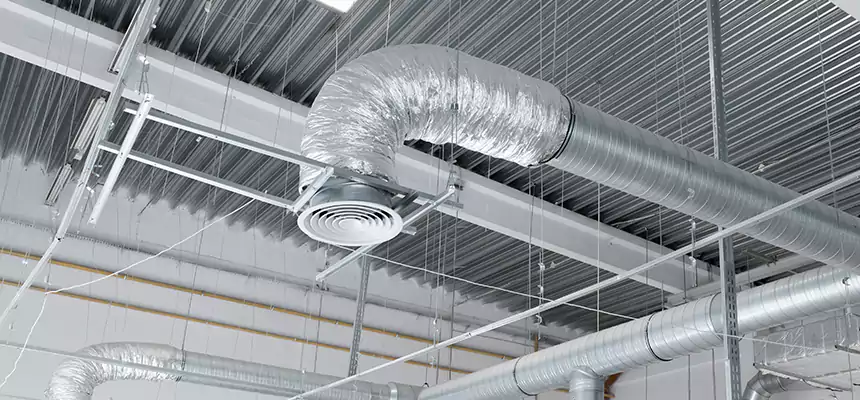 Our Dryer Vent Hose Replacement Services in Berkeley, CA