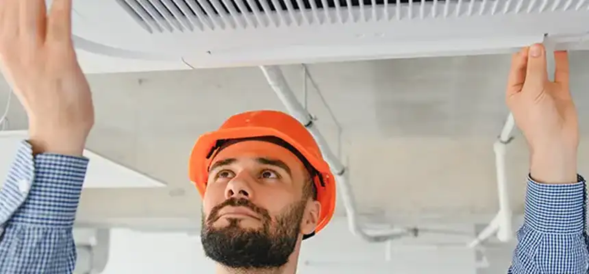 Our Furnace Vent Cleaning Services in Berkeley, CA