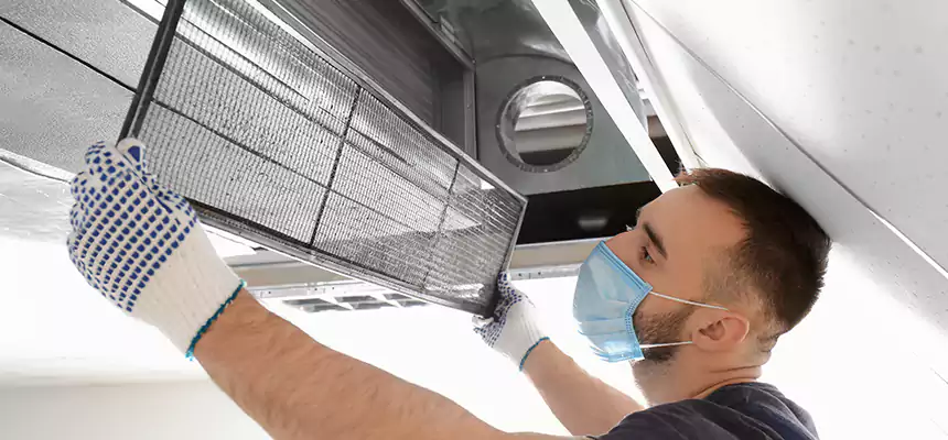 Our Home Duct Cleaning Services in Berkeley, CA