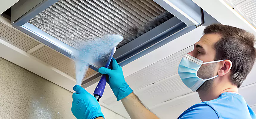 Our Home Ventilation Cleaning Services in Berkeley, CA