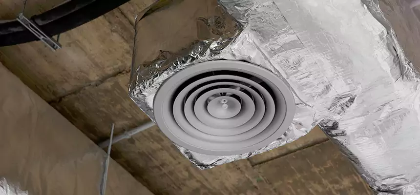 Our HVAC Ductwork Installation Services in Berkeley, CA