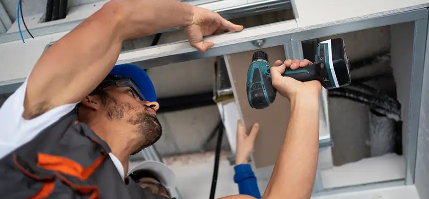 Our Improve Home Air Circulation Services in Berkeley, CA