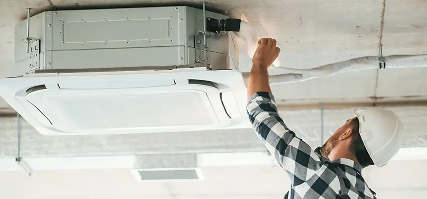 Our Local Vent Cleaning Services in Berkeley, CA