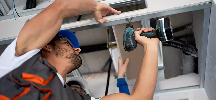 Our Retail Store Duct Cleaning Services in Berkeley, CA