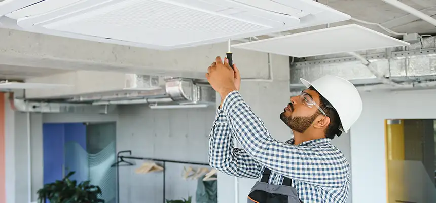 Our Roof Dryer Vent Cleaning Services in Berkeley, CA