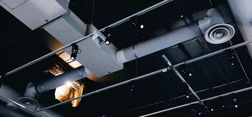 Our Seasonal Allergy Air Duct Cleaning Services in Berkeley, CA