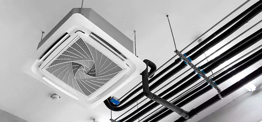 Our Smart AC Vent Controller Services in Berkeley, CA