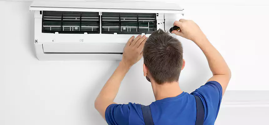 Our Smart Air Conditioning Installation Services in Berkeley, CA