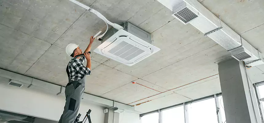 Our Wi Fi Connected Air Ducts Services in Berkeley, CA