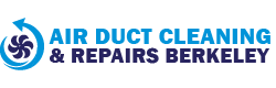 Air Duct Cleaning & Repairs Berkeley