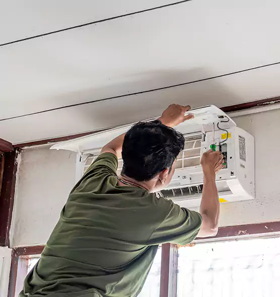 About Air Duct & AC Odor Removal in Berkeley, CA
