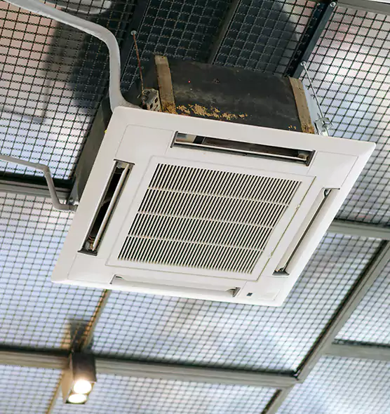 Top-Notch Allergy Relief Vent Cleaning Services in Berkeley, CA