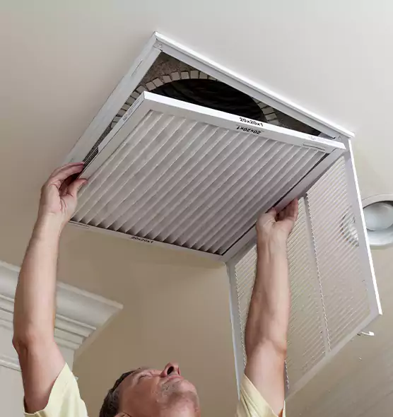Trusted Apartment Air Duct Cleaning in Berkeley, CA