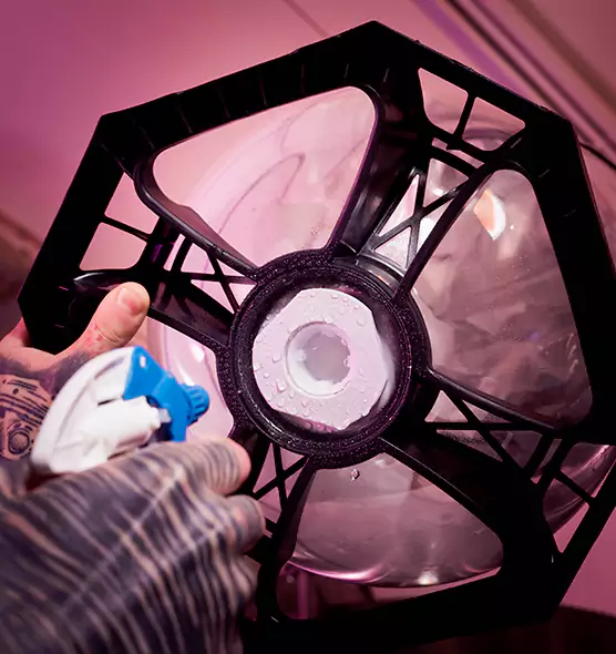 Advanced Basement Vent Cleaning in Berkeley, CA