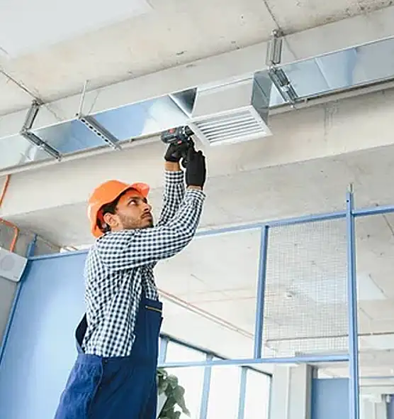 About Commercial Laundry Vent Cleaning in Berkeley, CA