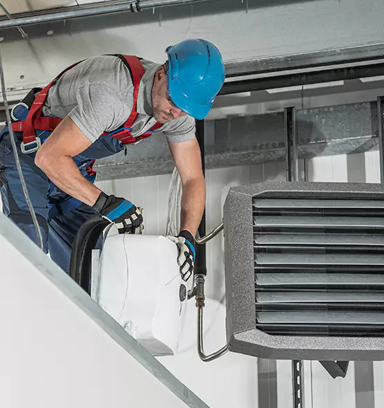 Professional Custom HVAC Ductworkin Berkeley, CA