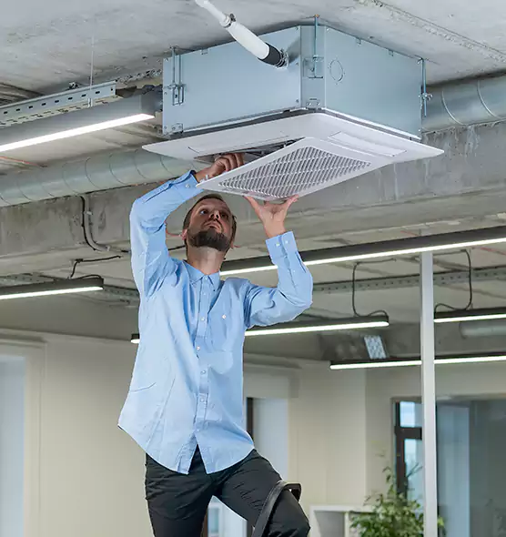 About Custom Wall-Integrated Duct Installation in Berkeley, CA