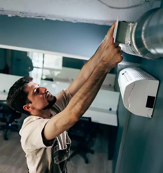 About Flexible Ductwork Replacement in Berkeley, CA