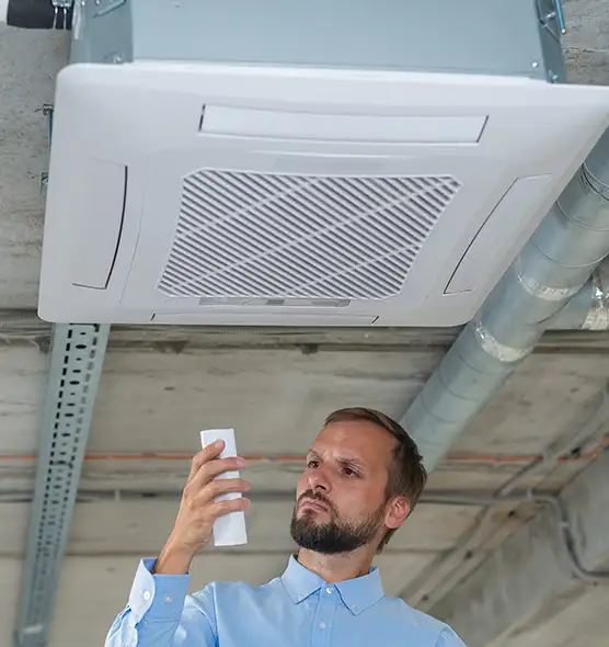 About Local Vent Cleaning Services in Berkeley, CA