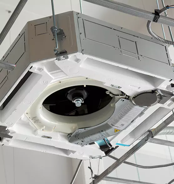 Professional Roof Vent Lint Removal Berkeley, CA