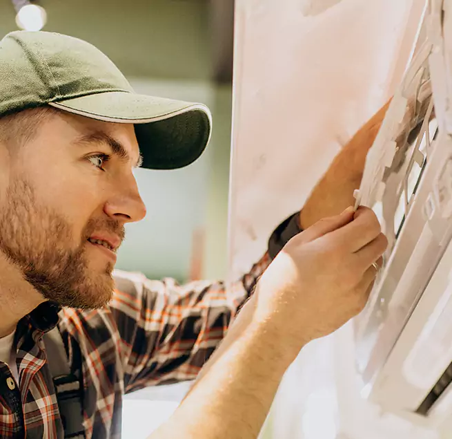 Why Homeowners Businesses Trust Us in Berkeley, CA?