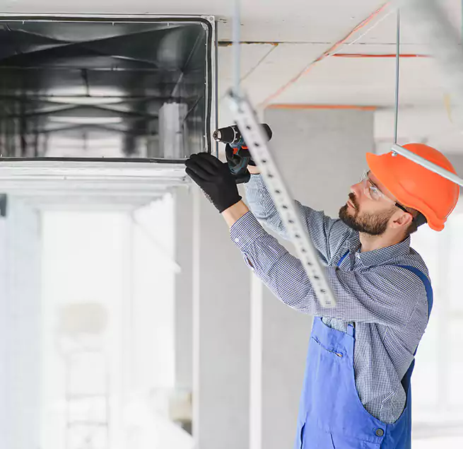 Why Homeowners & Businesses Trust Us Berkeley, CA