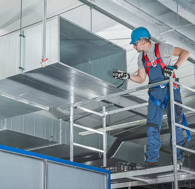 Why Homeowners & Businesses Trust Us in Berkeley, CA?