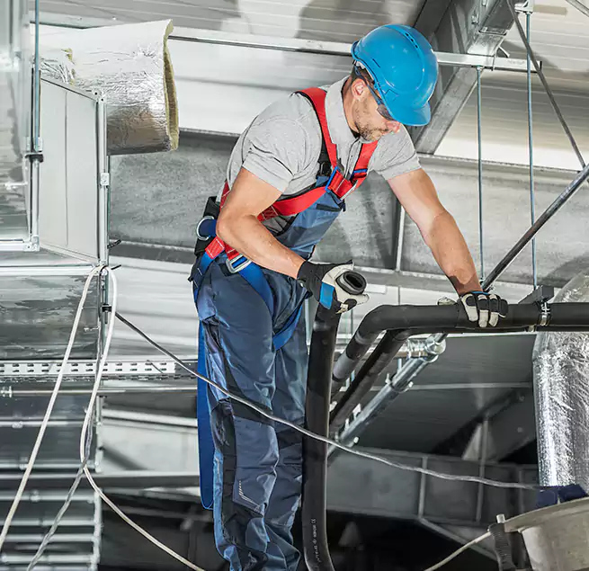 Why Homeowners & Businesses Trust Us in Berkeley, CA?