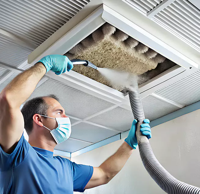  Why Homeowners & Businesses Trust Us Berkeley, CA?