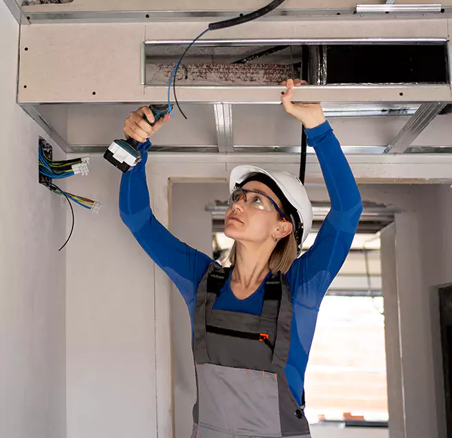 Why Homeowners & Businesses Trust Us in Berkeley, CA?