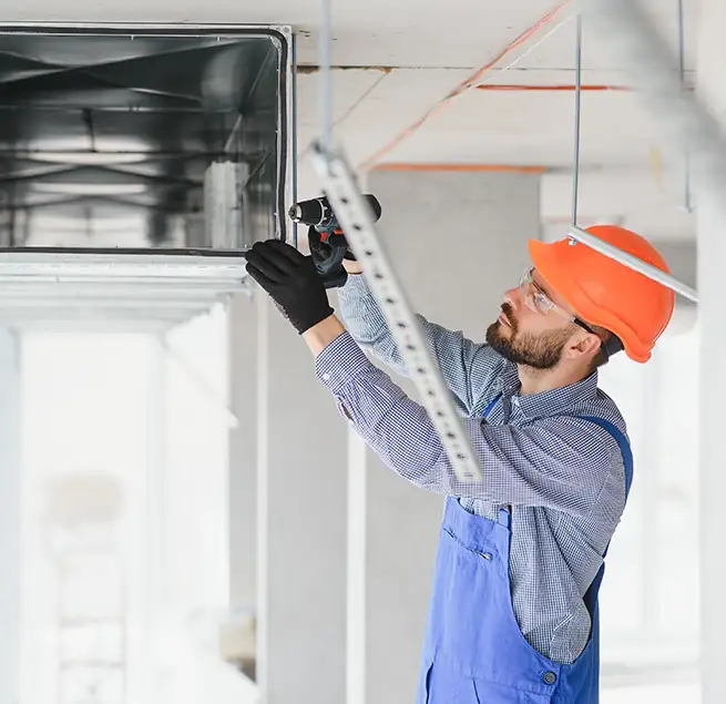  Why Homeowners Businesses Trust Us Berkeley, CA