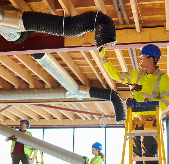 Why Homeowners & Businesses Trust Us in Berkeley, CA?