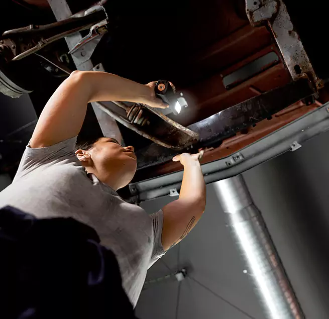 Why Homeowners & Businesses Trust Us Berkeley, CA