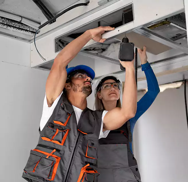 Why Homeowners & Businesses Trust Us in Berkeley, CA