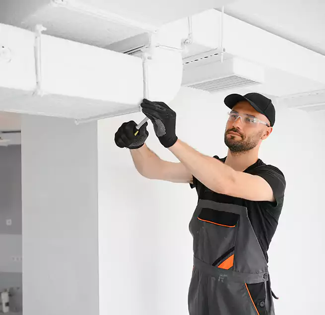  Why Homeowners Businesses Trust Us Berkeley, CA