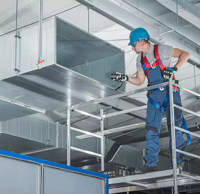 Why Homeowners & Businesses Trust Us Berkeley, CA