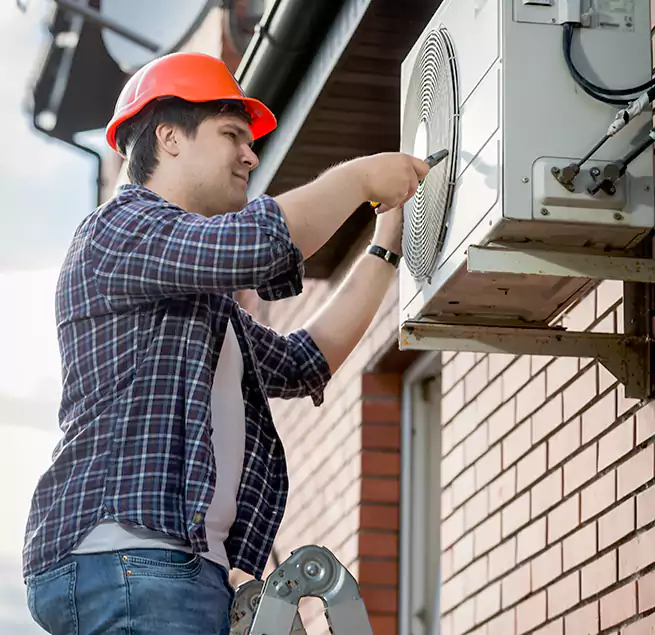 Why Homeowners & Businesses Trust Us Berkeley, CA